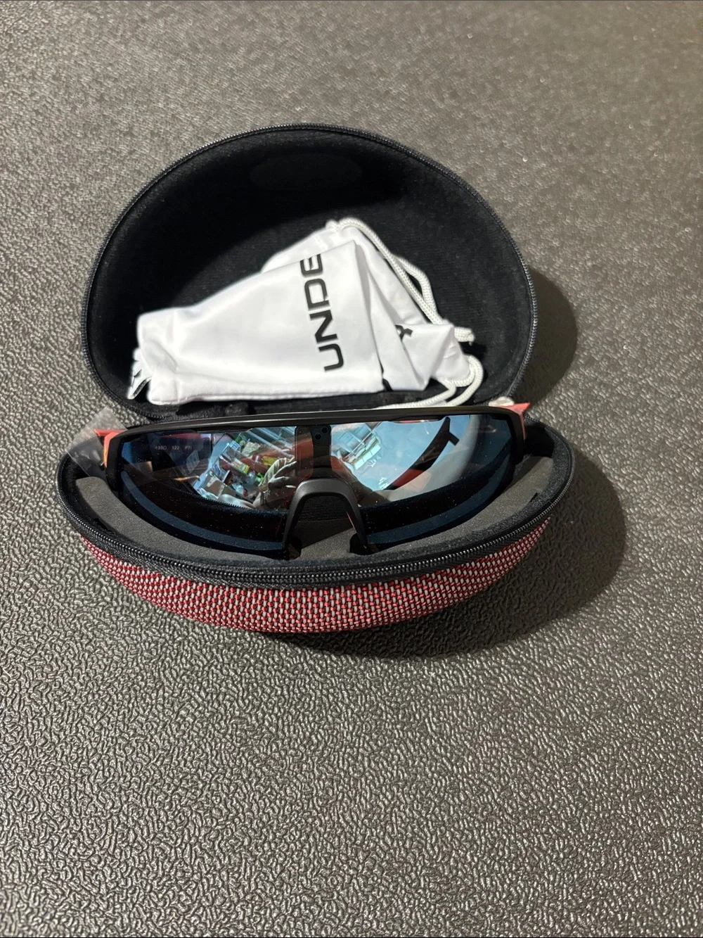 Under Armour Sunglasses